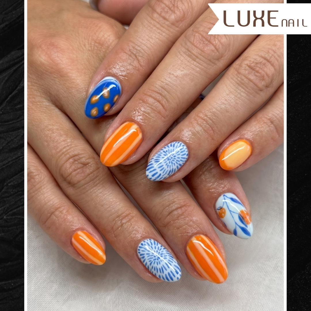 Nail June 2